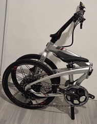 TERN VERGE X11