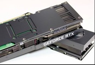 Dell Alienware GeForce RTX 3080 Card Only