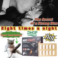 [7 Times Overnight] Man Secret Weapon Woman scream