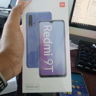 redmi 9t 6/128