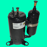 คอมเพรสเซอร์แอร์อินเวอร์เตอร์ใหม่แท้ ยี่ห้อ HIGHLY รุ่น GSX102CKTF6JV8/GSD102CKQF6JV6B (น้ำยา R410A/