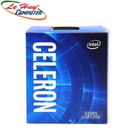 Intel Celeron G5905 BOX COMPANY CPU