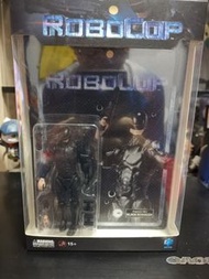 全新Hiya海雅 1/18 RoboCop 新鐵甲威龍