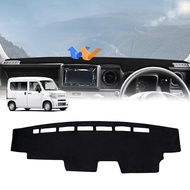Cartist Honda N-VAN JJ1 JJ2 model dashboard mat car interior dashboard cover Envvan NVAN 2018.7~ Veh