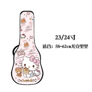 Ukulele Guitar Bag 23-Inch 26-Inch Ukulele Bag Guitar Bag Ukulele Case Backpack Ukulele Bag