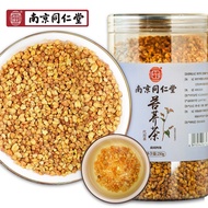 KY/🎁South with Four Seas Nanjing Tongrentang【Buy1Hair2】 Buckwheat tea250g Buckwheat Tea Wheat Flavor Genuine Goods Premi