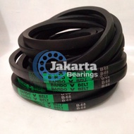 B68 Tire FanTALI BANDO VanBelt FanBelt Van Fan V Belt B 68