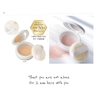 Fancl Sunscreen Mineral Powder