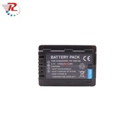 VW-VBK180 máy ảnh Pin cho Panasonic HDC-TM80 tm60 tm55 TM40 H85 SDR H100 T70 S7
