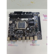 WINMAX H110 LGA 1151 GEN6 MAINBOARD/GEN7 DDR4