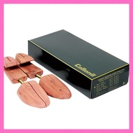 [Direct from Japan]
"Colonnil Aromatic Cedar Shoe Tree - Brown Women's Size M (23.5cm - 25.0cm)"