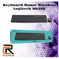 Logitech MK235 MK 235. wireless mouse keyboard
