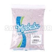 Merbabu Tepung Beras Ketan Hitam Merbabu Black Sticky Rice Flour Pack
