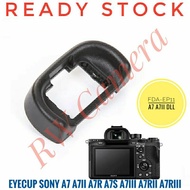Eyecup FDA-EP11 sony A7 A7R A7S A7ii A7Rii Rubber View Finder Eyecup A7iii A7Riii Hard Plastic