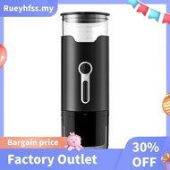 Excellent Compact Electric Coffee Maker Portable Capsule & Powder Brewer Portable Capsule & Powder B