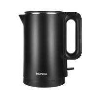 Konka Kettle 304 high power electric kettle kettle electric automatic cut-off electric kettle electric kettle fast boiling water kettle