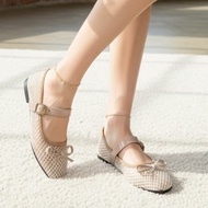 Delline trendy ballet flats AG-02