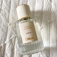 Chloe Cedrus 50ml 150ml 雪松香水