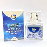 神奇矿物水 magical mineral mist