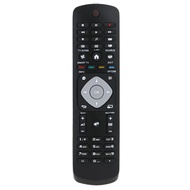 Philips Remote Control Replacement High Quality Smart Controller for Philips TV Remote Control YKF34
