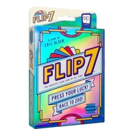 Flip 7 Board Game | Boardgame