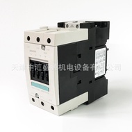 Penyentuh Siemens 3RT2016-1AP01 AC230V 9A Penyentuh AC tiga kutub 3RT20161AP01