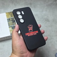 ITEL POWER 70 ITEL POWER P70 CASE MACARON BLACK PREMIUM SOFT CASE BLACK ITEL POWER 70 ITEL POWER P70