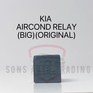 0K2A1-67740/0K2A2-67740 (100% ORIGINAL) HYUNDAI KIA AIRCOND RELAY (4PIN)