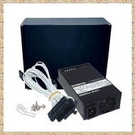 (KYSB) 250W PSU ATX Full Modular Power Supply FLEX Module Power Supply Low Noise for Small 1U (Flex