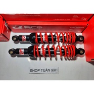 Genuine Rear Fork RCB (A) For Dream, Wave