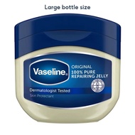 Vaseline® Pure Petroleum Jelly / 250ml VASELINE Pure Petroleum Jelly