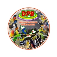 DPB® Bijian, MB/MC, 10 in 1 Jambul, 8 in 1 MB/MC, Legasi Merbah