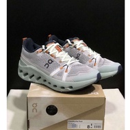 2025 On Running Cloudsurfer Trail Shock Absorbing Road Running Shoes Sports Shoes for Unisex Walking