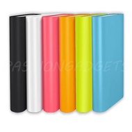 Silicone case for 20000mAh GEN 2 Xiaomi Portable Charger/Power Bank/Juice Bank Protective Cover Anti