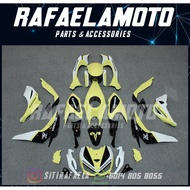 Kawasaki Z1000 Full Coverset Year 2014-2019 Fairing 4