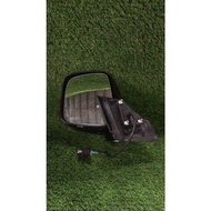 NISSAN NV 200 2010-PRESENT SIDE MIRROR LH 3 PIN MODEL