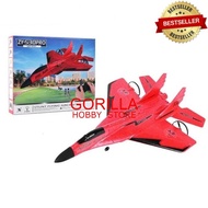 MAINAN REMOTE CONTROL PESAWAT RC ZHIYANG ZY-530 ZY530 PRO EPP FOAM - TATA TOYS SHOP