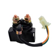 6G1-81941 Starter Relay For Yamaha 15HP 30HP 50HP 60HP Outboard Motor Parts 2 Stroke 6G1-81941-00 6G