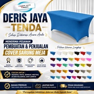 Tight table Cover/streat 120x60x75