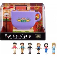 代購 $700 Polly Pocket Friends