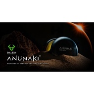 BULLZEN ANUNAKI EA Series Lever Drag Reel for Jigging and Slow Fall