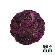 Dried dragon fruit / dehydrated dragon fruit dried healthy snack 250 grams