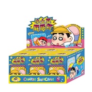 Crayon Shin Chan Bottom Light Blind Box