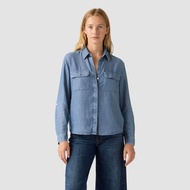 Levis® Womens Elaine Utility Shirt 005NJ-0008
