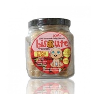 BisCute Strawberry By MommyLin (10M+) ikj8