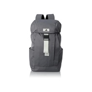 [Adidas] Backpack Backpack Gym High Intensity Backpack DMF54 Gray Five/Wanda