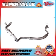 USED ORIGINAL ASTON MARTIN DB9 6.0 2004-2019 A/C HOSE LINE EVAPORATOR