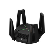 Ax9000 Router Performance Very Enhanced