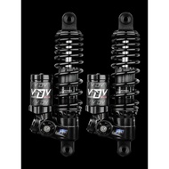 VDV VD5 Rear Shock Absorption Modified Calf FX NX Wind Speed No. 9 M5 MZMAX M395c Extreme Core ae5i