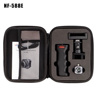 NOYAFA Thermal Imager Night Vision Infrared Thermal Imager 256x192 Pixes Infrared Thermal Camera Min